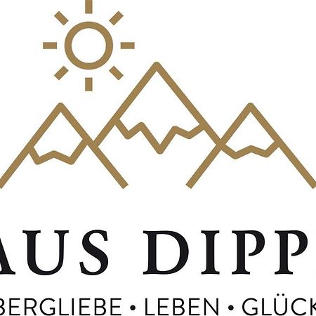 Haus Dippel Am Kurpark Inklusive Chiemgaukarte Apartment Руполдинг Екстериор снимка