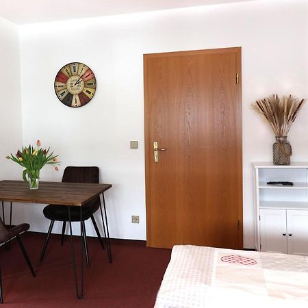 Haus Dippel Am Kurpark Inklusive Chiemgaukarte Apartment Руполдинг Екстериор снимка