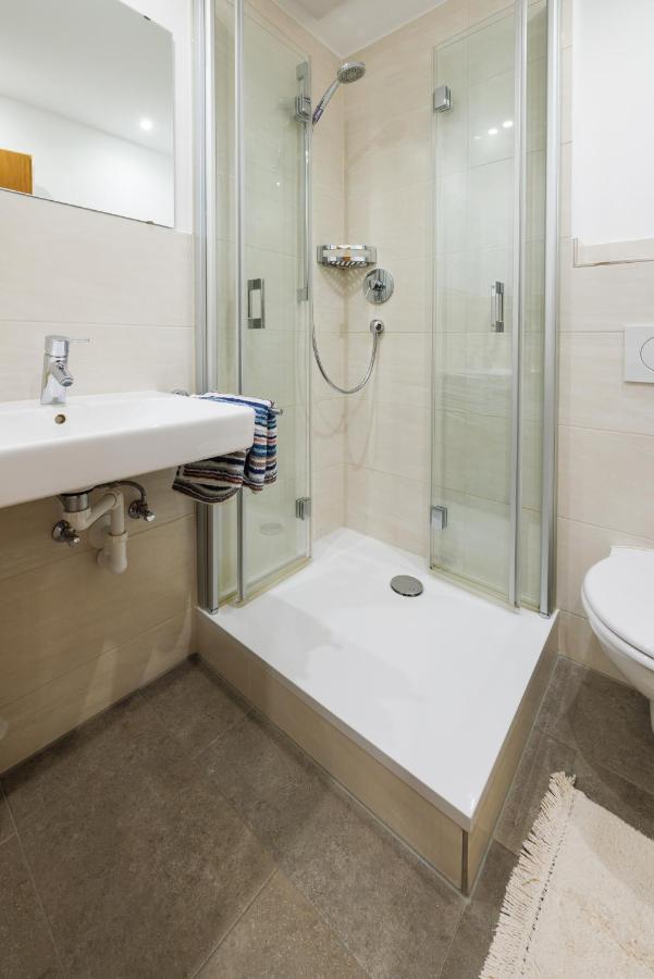 Haus Dippel Am Kurpark Inklusive Chiemgaukarte Apartment Руполдинг Екстериор снимка