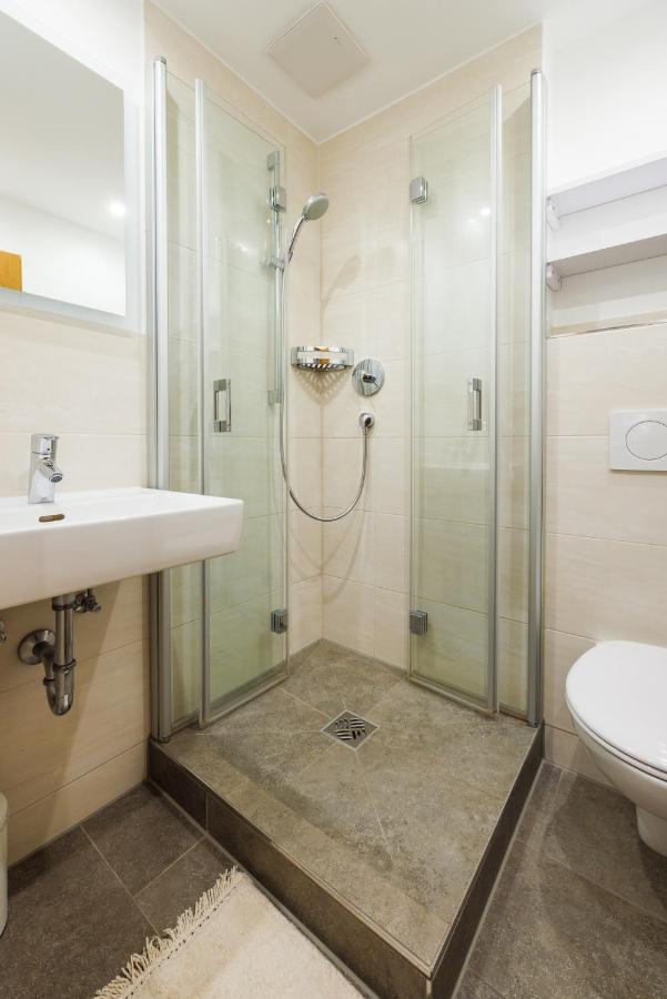 Haus Dippel Am Kurpark Inklusive Chiemgaukarte Apartment Руполдинг Екстериор снимка